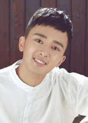 Deng Hao China Actor